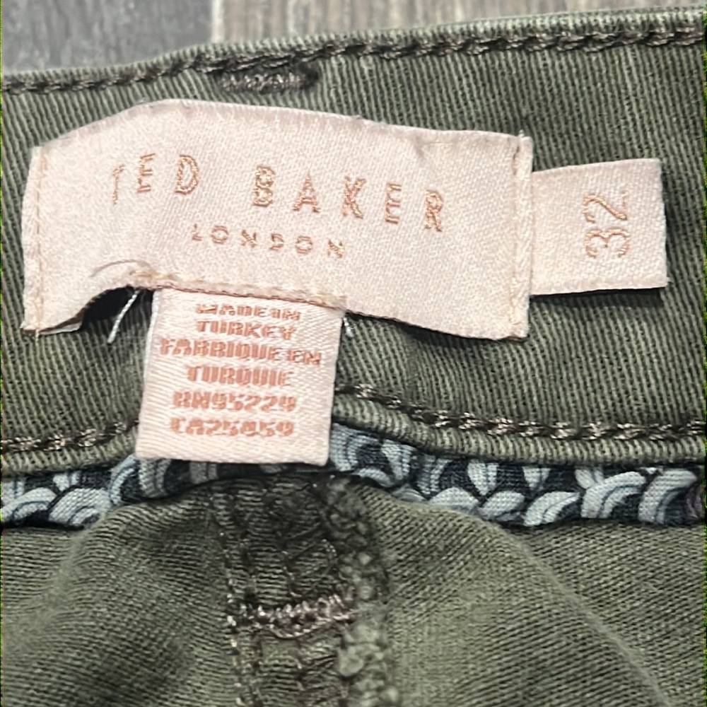 Ted Baker Pants - image 2